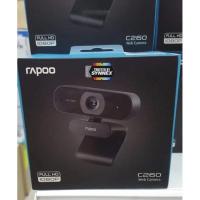 ราคา กล้อง WEBCAM RAPOO C260 รับประกัน 1 ปี (9771447954)