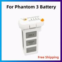 ราคา จัดส่งฟรี Phantom 3 SE แบตเตอรี่ LiPo อัจฉริยะ 4500mAh 15.2V สำหรับ DJI Phantom 3 SE โดรน RC มาตรฐานขั้นสูง (43003286806)