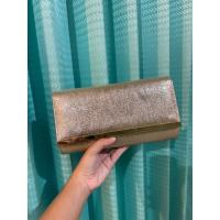 ราคา กระเป๋าสตางค์ใบยาวมือสอง (43775023100)