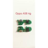 ราคา แพรชาร์จ Oppo a58 แพรชาร์จ Oppo a58 (24362671290)