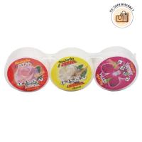 ราคา atm เอทีเอ็ม ผลิตภัณฑ์ดับกลิ่น ผลิตภัณฑ์ดับกลิ่นชนิดก้อน ก้อนดับกลิ่น ก้อนอะไหล่ดับกลิ่น คละกลิ่น 70 กรัม x 6 (25793298929)