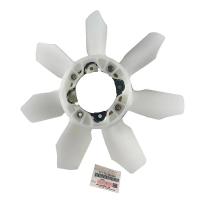 ราคา พัดลมระบายความร้อนของแท้ใหม่ 17110-80A00 สําหรับ Suzuki Jimny (44223800910)