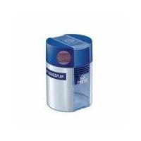 ราคา Staedtler Art.Nr.511 001 กบเหลาดินสอ สเต็ดเล่อร์ 1 รู ขนาดเล็ก พกพาสะดวก เหลาดินสอได้แหลมตามที่ต้องการ รูปทรงสวยงาม (20520248342)