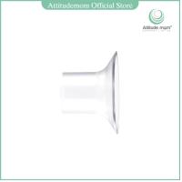 ราคา Attitude Mom กรวยสอดลดขนาดซิลิโคน Size 24 mm. รุ่น Easy LifeII / Easy life III (1 ชิ้น) (23541432008)