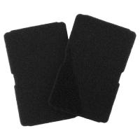 ราคา [สต็อก] ตัวกรอง 2 ชิ้นสําหรับ Beko สําหรับสําหรับ SMEG Tumble Dryer Evaporator 782372152 29648 ช (43372086663)