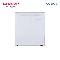 ราคา Sharp ตู้เย็นมินิบาร์ 1 ประตู 1.6 คิว SJ-MB50-W 1.6 Q รับประกันศูนย์ (4842279869)