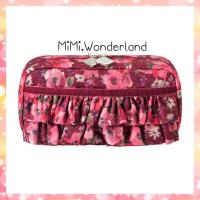 ราคา กระเป๋าเครื่องสำอาง JILL STUART Pouch (Kiss Petal) (2760369058)