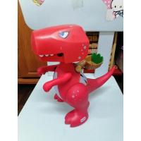 ราคา ไดโนเสาร์​ ตัวใหญ่​ มีเสียง​ Tyrannosaurus​ Rex งาน​ Little​ tikes​ มือสอง​ (7548271181)