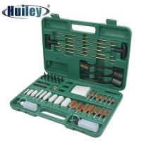 ราคา ชุดเครื่องมือแปรงทําความสะอาดปืน ยุทธวิธี 59 ชิ้น (24625628080)