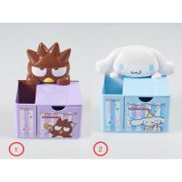 ราคา กล่องลิ้นชักจิ๋ว SANRIO BADTZ-MARU/ CINNAMOROLL #ของพรีเมียม7-11 (23854552252)