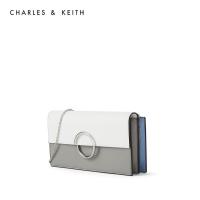 ราคา กระเป๋าสตางค์ใบยาว Charles&Keith แท้ จากช็อป (8022082559)