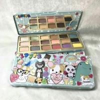 ราคา พาเลทอายแชโดว์ TOO FACE Eye Palette (534183498)