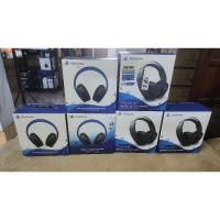 ราคา หูฟังplaystationแท้สินค้ามือ2 (24704491849)