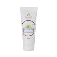 ราคา Tropicana ครีมนวดผม สูตรลดผมขาด หลุดร่วง 200g. Anti-Hair loss Conditioner (25655004876)