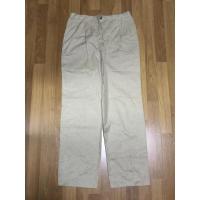 ราคา กางเกง Burberry’s มือสอง เอว 28” (9971306451)