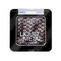 ราคา CATRICE Liquid Metal Eyeshadow (080 Mauves Like Jagger)3.0g/0.10oz. (20403862951)