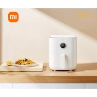 ราคา Xiaomi Mi Smart Air Fryer 3.5L หม้อทอดไร้น้ำมันอัจฉริยะ พร้อมส่ง ออกใบกำกับภาษีได้ (26356512166)
