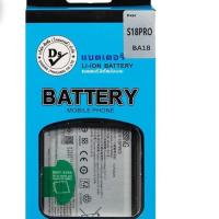 ราคา DISSING แบตเตอรี่ Battery VIVO S18Pro model BA18 (27263989949)