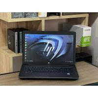 ราคา HP Zbook 17 Mobile Workstation i7-7700HQ SSD256GB + HD1TB RAM32GB Quadro P3000(6GB)งานแบบ 2D 3D (11977548507)