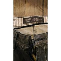 ราคา ยีนส์มือสองแบรนด์แท้ ESPRIT (24328272581)