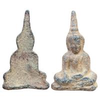 ราคา พระท่ากระดาน เนื้อชินตะกั่ว กรุศรีสวัสดิ์ กาญจนบุรี พระกรุเนื้อชินเก่า ส่งตรงปก i918 (21395637959)