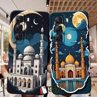 ราคา เคส Infinix Hot 50 Pro 4G / Infinix Hot 50 4G / เคส Infinix Hot 50 5G - เคส Infinix HP - ลาย HP สําหรับผู้ชายและผู้หญิงล่าสุด - (41921996663)