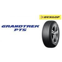 ราคา ยางรถยนต์ DUNLOP 215/65 R16 รุ่น GRANDTREK PT5 98H *TH (จัดส่งฟรี!!! ทั่วประเทศ) (23956584699)