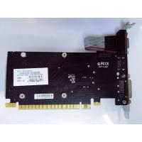 ราคา การ์ดจอ MSI N210-MD1GD3H/LP 1GB (มือสอง) (17247050576)