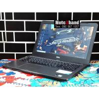 ราคา โน๊ตบุ๊คมือสอง DELL Core i5-7200U หน้าจอ15.6”FHD แรม8+HDD1TB+การ์ดจอ4GB+วินโดว์แท้ (24795253252)