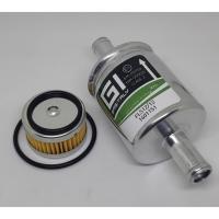 ราคา (โรงงานเดียวกับกรอง CZAJA) กรองแก๊ส LPG ยี่ห้อ GAS ITALY (12MM/12MM) คู่กรองหม้อต้ม TOMASETTO (929685033)