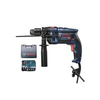 ราคา ชุดสว่านกระแทก BOSCH GSB16RE 16 มม. 750 วัตต์ (18170913183)