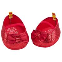 ราคา ชุดตุ๊กตาบิ้วอะแบร์ รองเท้าตุ๊กตาบิ้วอะแบร์ ⭐️Build-A-Bear Workshop⭐️ ✈️ สินค้านำเข้าจากอเมริกาแท้ (มือหนึ่ง-มือสอง) (19756946339)