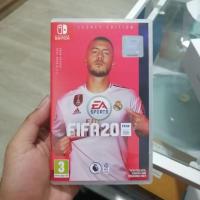 ราคา แผ่นเกมส์ fifa2020 แผ่นมือ2​แผ่นเกมส์ nintendo​switch​ (4132656516)
