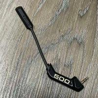 ราคา ชุดหูฟังเดิม ไมโครโฟนสําหรับ Plantronics NACON RIG 500 PRO HC GEN 2 หูฟังสําหรับเล่นเกมเปลี่ยน Mic อะไหล่ (44017603771)