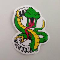 ราคา สติ๊กเกอร์ กราฟต์ (งู) (6486352721)