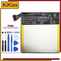 ราคา C11P1310 3950 mAh แบตเตอรี่สำหรับ ASUS FonePad 7 ME372CG K00E ME372 (29761262597)
