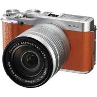 ราคา กล้อง FUJIFILM X-A2 พร้อมเลนส์ 2 ตัว (26421459747)