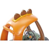 ราคา รถทรงตัว รุ่นใหม่ล่าสุด รถขาไถ ทีเร็กซ์ Little Tikes Dinosaur T-Rex Cozy Coupe Ride-On Car for Kids (28856578593)