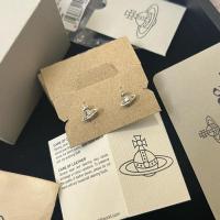 ราคา ✨พร้อมส่ง Vivienne Westwood ต่างหู Lorelei Stud earrings ของแท้ (ทักแชทก่อนกดสั่งนะค่ะ) (25627258649)