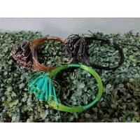 ราคา ครินดักนกกวัก บ่วงดักนกกวัก ครืนแขวนบ่วงหมุนได้ เปลี่ยนเอ็นได้ บ่วงกว้าง4.5นิ้ว (14264866103)