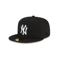 ราคา New Era หมวกรุ่น New York Yankees Authentic 59Fifty Cap (42402767556)