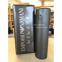 ราคา Armani Emporio Armani for Him EDT 100 ml. Original/กล่องซีล (612863464)