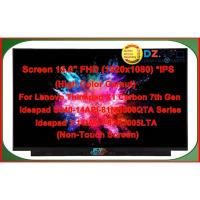 ราคา จอโน๊ตบุ๊ค LCD•LED Notebook 14.0" นิ้ว For LENOVO THINKPAD X1 • 5th 7th Gen Model. 20QD 20QE Series (28930908890)