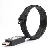 ราคา Zhenfa เหมาะสําหรับกล้อง Sony HDR-PJ670 PJ675E PJ820E AC-L200 อะแดปเตอร์ภายนอกสาย USB L25 Charger Live Power Supply สาย (40325080773)