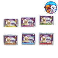 ราคา BOKDOKผ้าอ้อม น้องหมา น้องแมว Pet Diaper 1แพ็ก (12 ชิ้น) (8373288615)