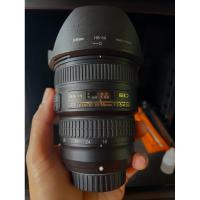 ราคา Nikon AF 18-35mm F3.5-4.5G ED