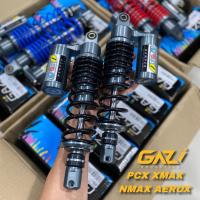 ราคา โช๊คหลัง GAZIรองท็อป Pcx/Nmax/Xmax/Aerox สูง320mm โช๊คแก๊สซี่pcx xmax (40661402801)