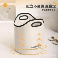 ราคา ถังแช่เท้าฉนวนกันความร้อนนวดลึกถังล้างเท้าถังพับครัวเรือนความร้อนลูกวัวอุจจาระครัวเรือนถุงแช่เท้า ล4wz (43871712545)