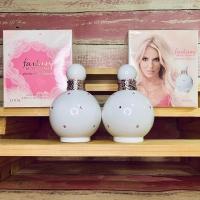 ราคา แท้ Britney Spears Fantasy Intimate Edition 100ml. ใหม่ กล่องครบ ไม่ซีล (25866007108)