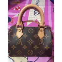 ราคา lv speedy nano(diy งานแปลงจากใบใหญ่เป็นใบเล็ก) (9003475256)